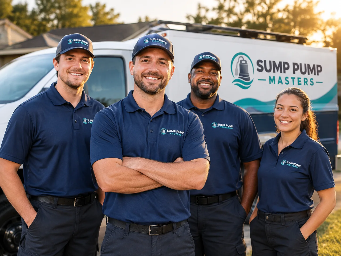 Sump Pump Repair company in Mumford, TX