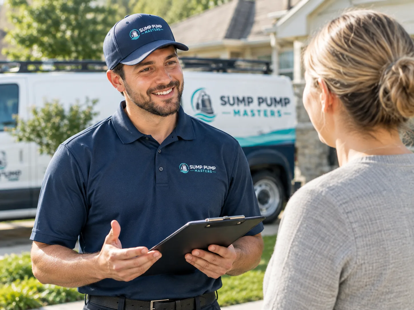 Sump Pump Repair Mumford, TX FAQs